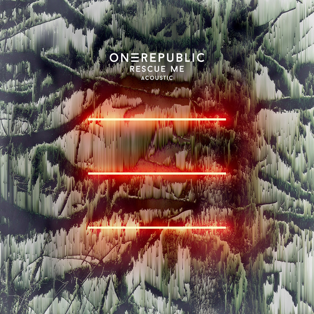کاور آهنگ Rescue Me - Acoustic از OneRepublic