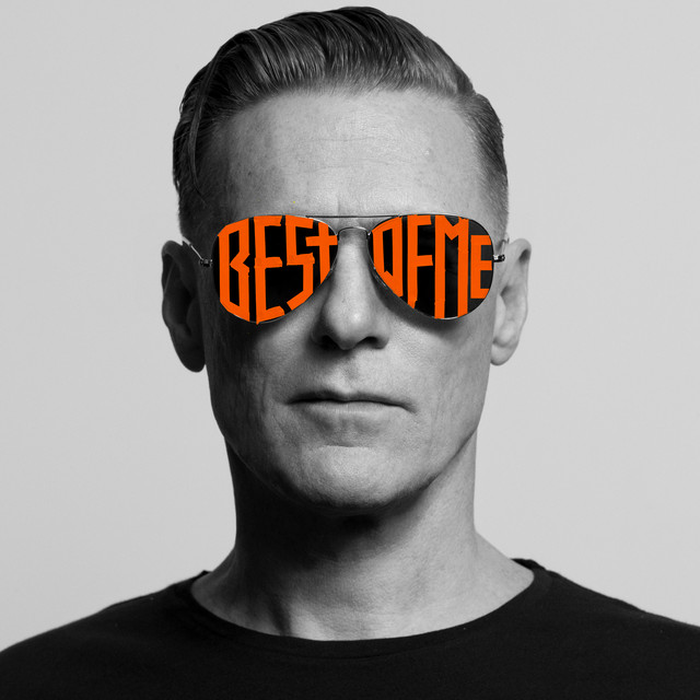 کاور آهنگ The Best Of Me از Bryan Adams
