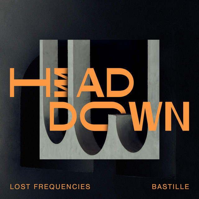 کاور آهنگ Head Down از Lost Frequencies, Bastille