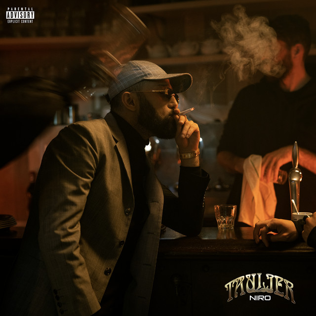 کاور آهنگ Qui sait ? (feat. ElGrandeToto) از ElGrandeToto, Niro