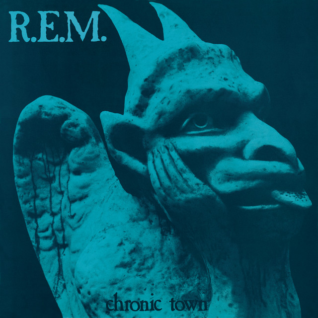 کاور آهنگ Wolves, Lower از R.E.M.