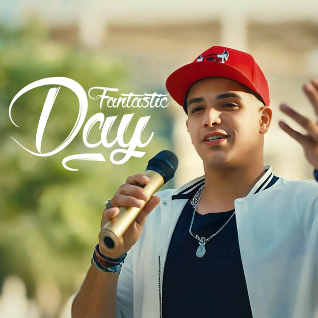 کاور آهنگ Fantastic day - عيد ميلادي انا - فيلم الهنا اللي انا فيه بطولة كريم محمود عبد العزيز از Fares Sokar - فارس سكر