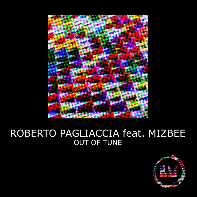 کاور آلبوم Out of Tune از Mizbee, Roberto Pagliaccia