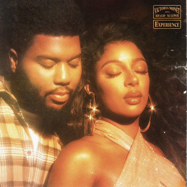 کاور آهنگ Experience از Khalid, Victoria Monet, SG Lewis