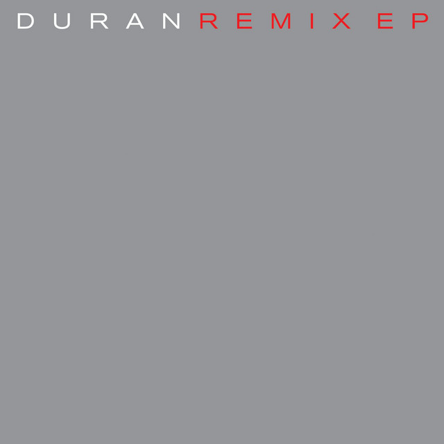 کاور آهنگ Notorious - Latin Rascals Mix; 2010 Remaster از Duran Duran, Latin Rascals