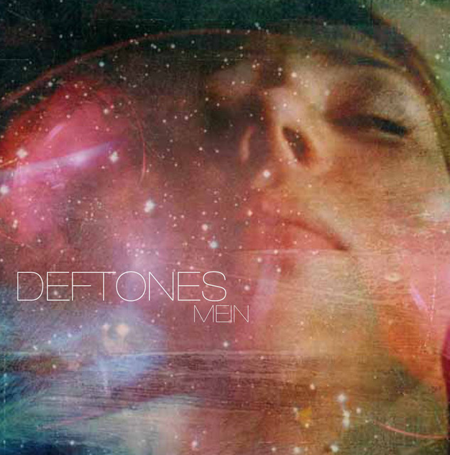 کاور آهنگ Cherry Waves - Acoustic از Deftones