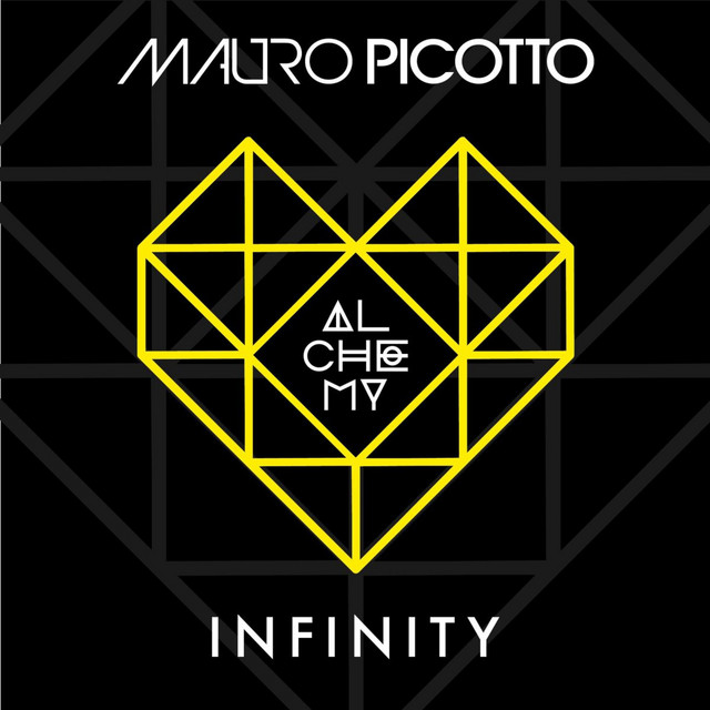 کاور آهنگ Infinity از Mauro Picotto