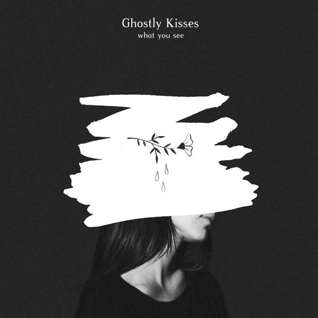 کاور آلبوم What You See از Ghostly Kisses
