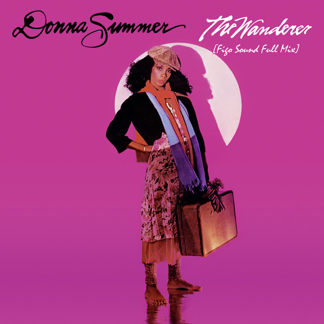 کاور آهنگ The Wanderer - Figo Sound Full Mix از Donna Summer, Figo Sound
