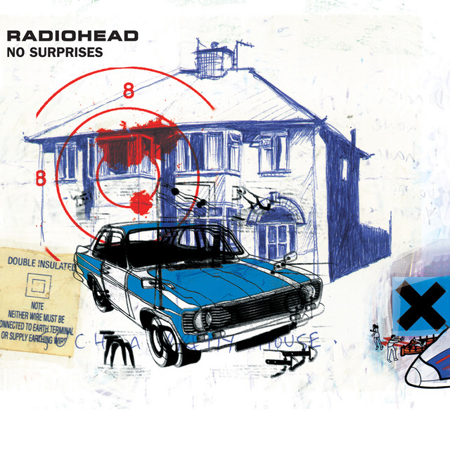 کاور آهنگ How I Made My Millions از Radiohead