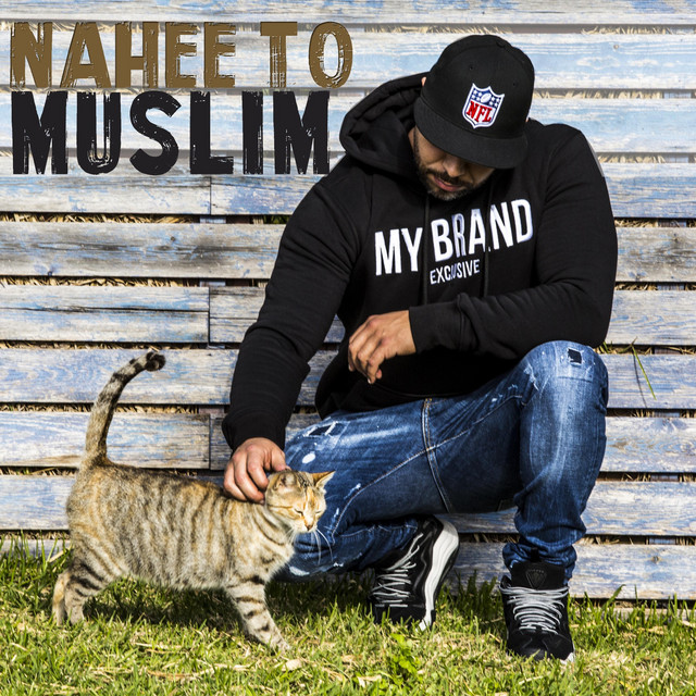 کاور آهنگ Nahee To از Muslim