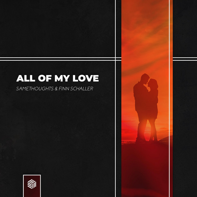 کاور آهنگ All Of My Love از SameThoughts, Finn Schaller