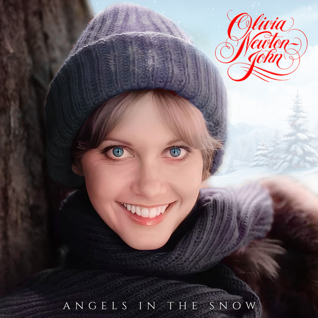کاور آهنگ O Come, All Ye Faithful - Reimagined از Olivia Newton-John, Jane Lynch