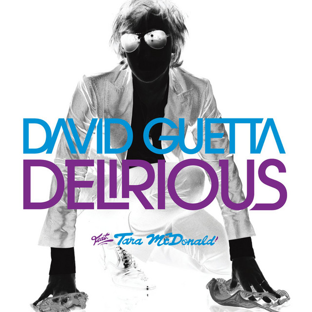 کاور آهنگ Delirious (feat. Tara McDonald) - Dance Department Morefield & Bates Remix از David Guetta, Tara Mcdonald, Dance Department Morefield & Bates