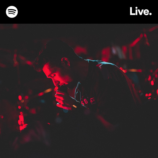 کاور آهنگ Send Them Off! - Live From Spotify, London از Bastille
