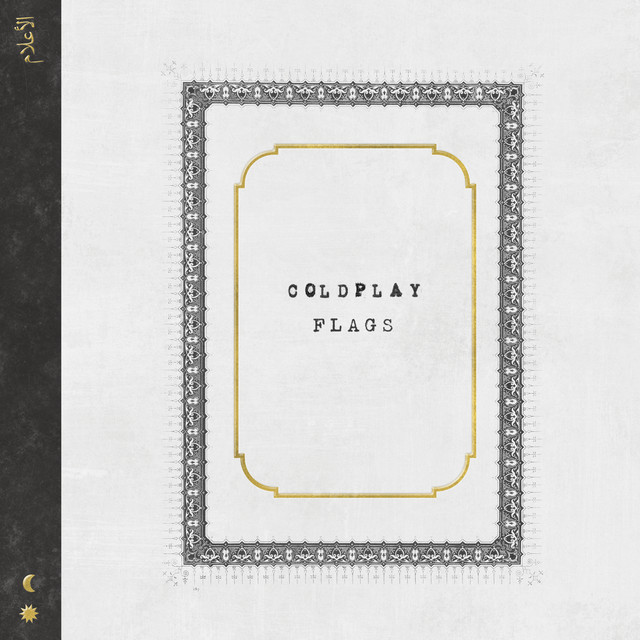 کاور آهنگ Flags از Coldplay