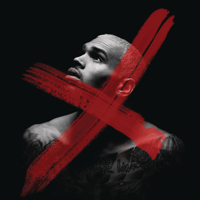 کاور آهنگ New Flame (feat. Usher) - Dave Audé Remix از Chris Brown, USHER