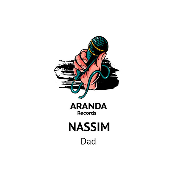 کاور آهنگ Dad از Nassim