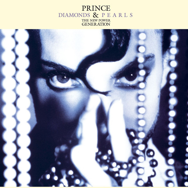 کاور آهنگ Cream - Housebangers از Prince