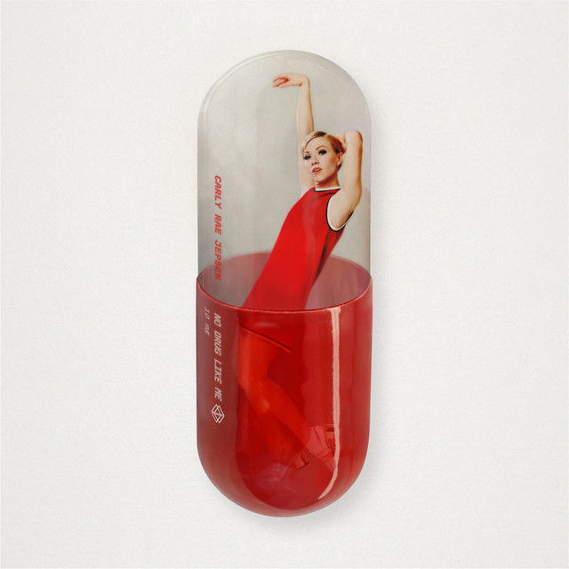 کاور آهنگ No Drug Like Me - Mansionair Remix از Carly Rae Jepsen, Mansionair