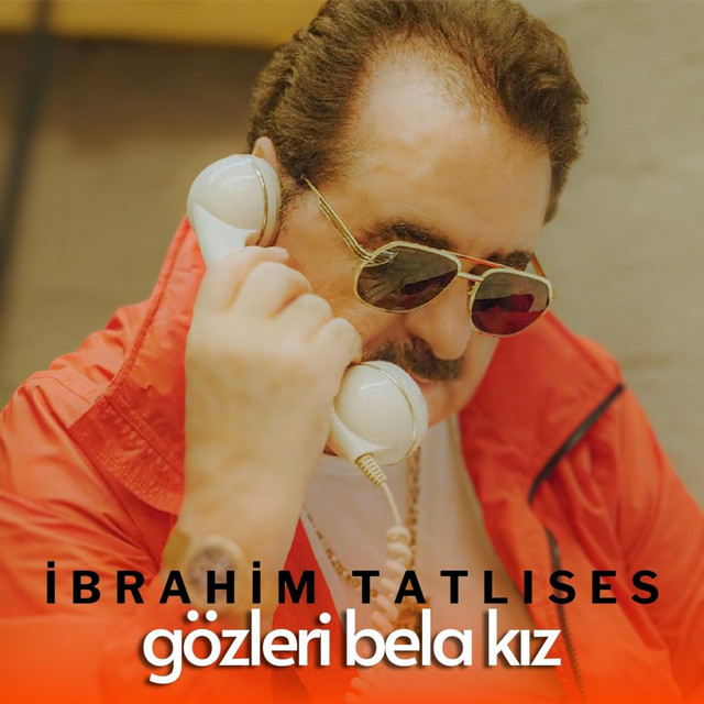 کاور آهنگ Gözleri Bela Kız از Ibrahim Tatlises