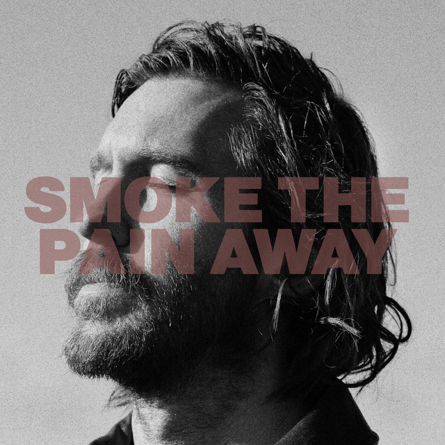 کاور آلبوم SMOKE THE PAIN AWAY (Extended Mix) از Calvin Harris
