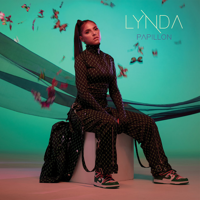 کاور آهنگ Luna از Soolking, Lynda