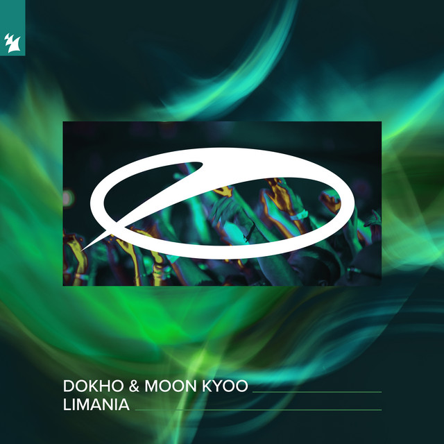 کاور آلبوم Limania از Moon Kyoo, Dokho