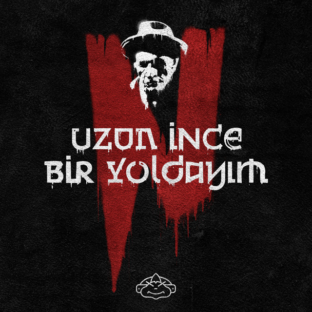 کاور آهنگ Uzun İnce Bir Yoldayım از maNga, Ezgi Arikan