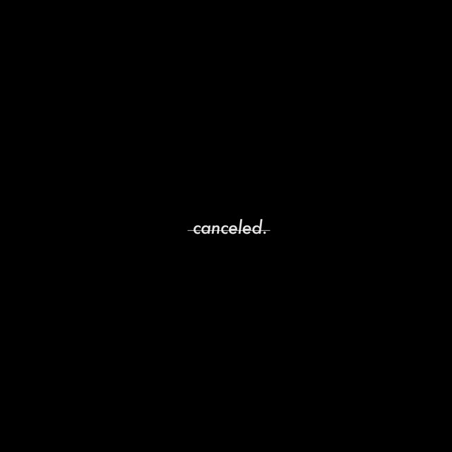 کاور آهنگ Canceled از Bryson Tiller