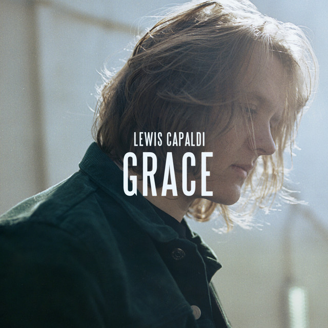 کاور آهنگ Grace - Sped Up از Lewis Capaldi