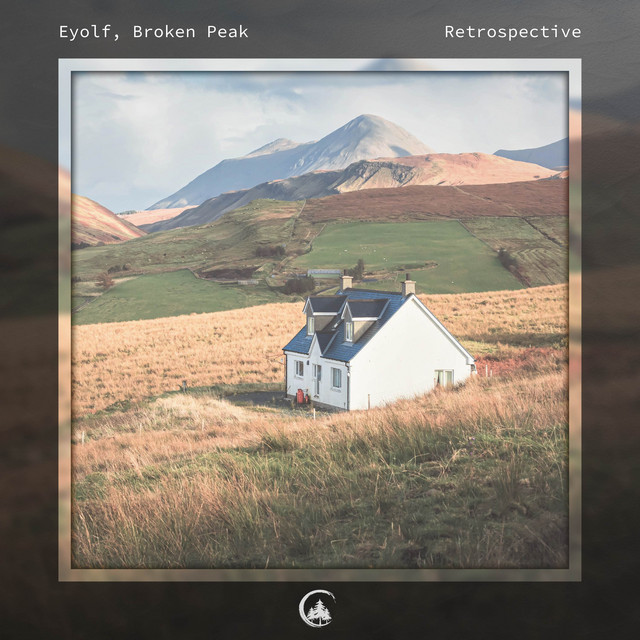 کاور آلبوم Retrospective از Eyolf, Broken Peak