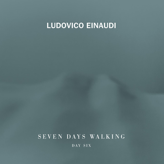 کاور آلبوم Seven Days Walking (Day 6) از Ludovico Einaudi