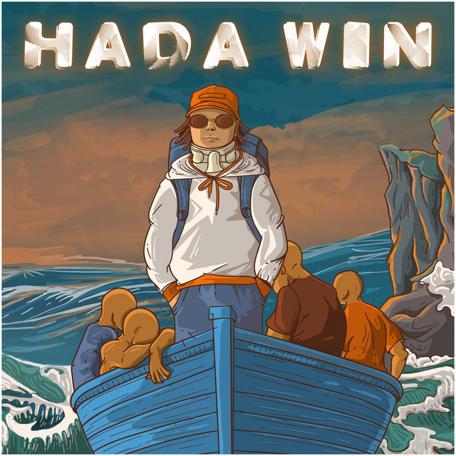 کاور آهنگ Hada Win از Raste