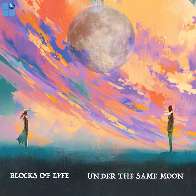 کاور آهنگ Under the Same Moon از Blocks of Life