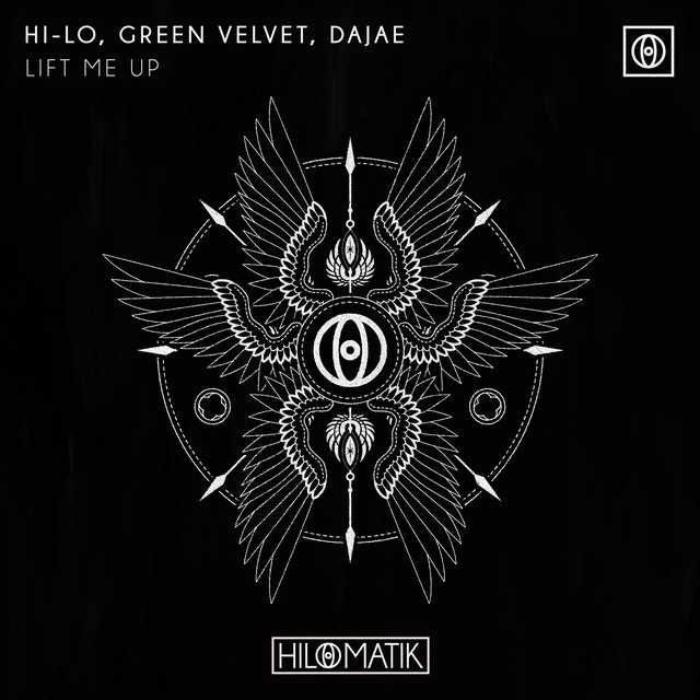 کاور آهنگ LIFT ME UP از Oliver Heldens, Green Velvet, HI-LO, Dajae
