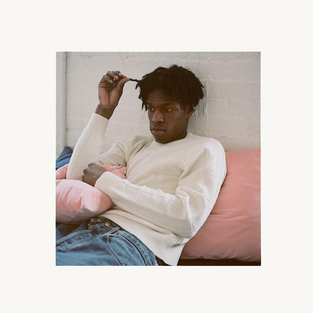 کاور آهنگ Won't Live Here از Daniel Caesar