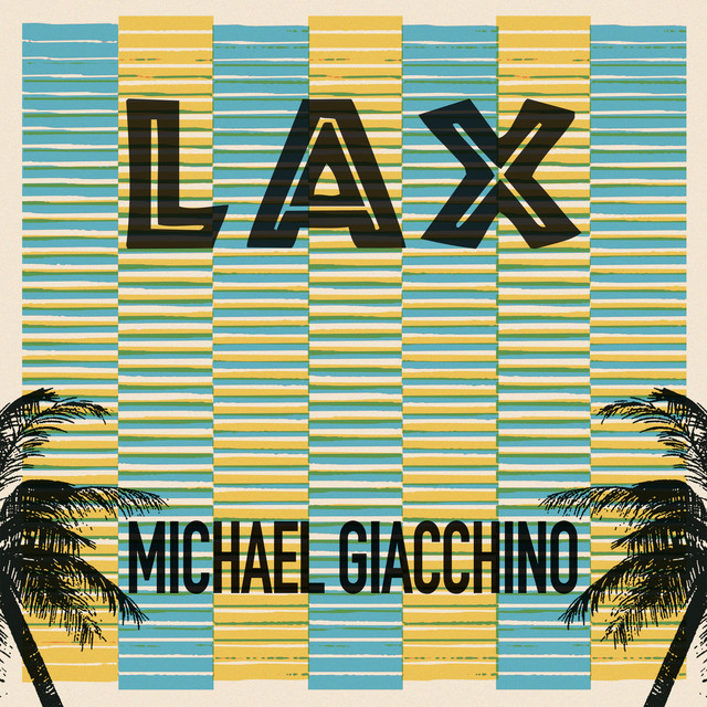 کاور آهنگ LAX از Michael Giacchino
