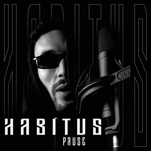 کاور آهنگ HABITUS از Pause
