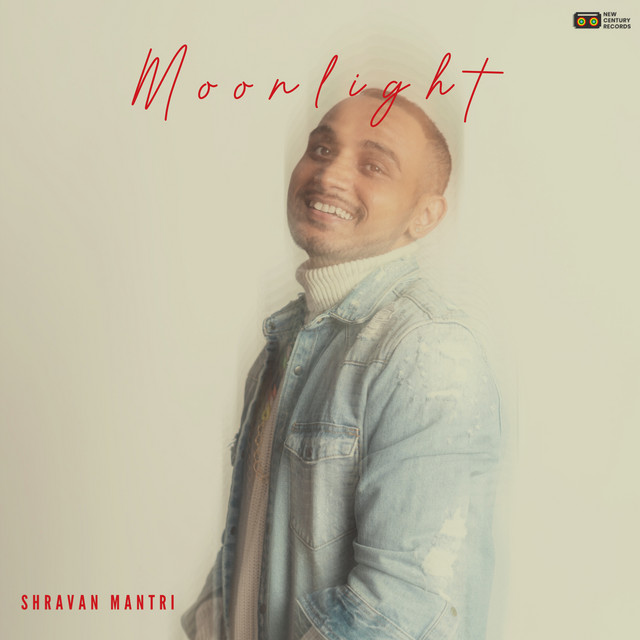 کاور آهنگ Moonlight از Shravan Mantri