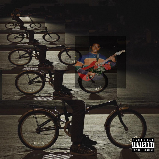 کاور آهنگ Some از Steve Lacy