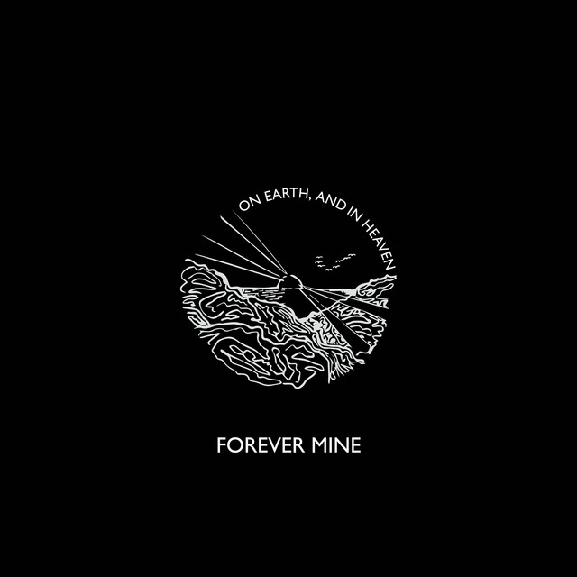 کاور آهنگ Forever Mine از Robin Thicke