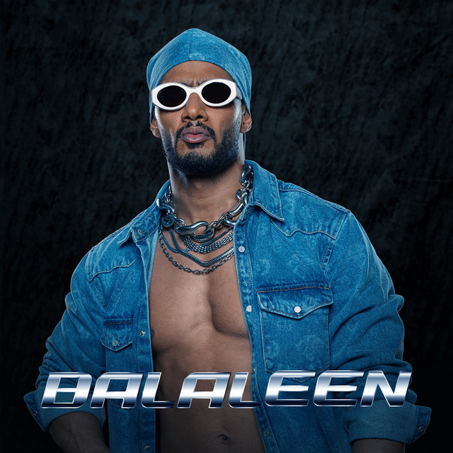 کاور آهنگ Balaleen از Mohamed Ramadan
