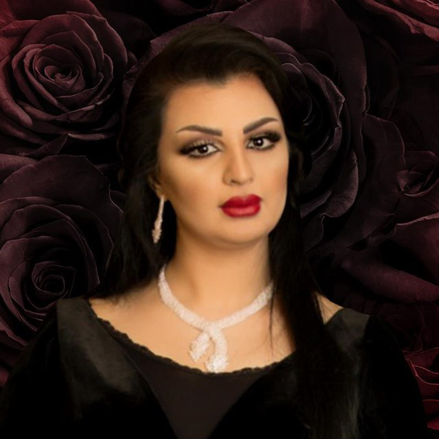 کاور آهنگ Mahu Haki از Aseel Hameem, Turki Al-Mushayqih, Essam Kamal