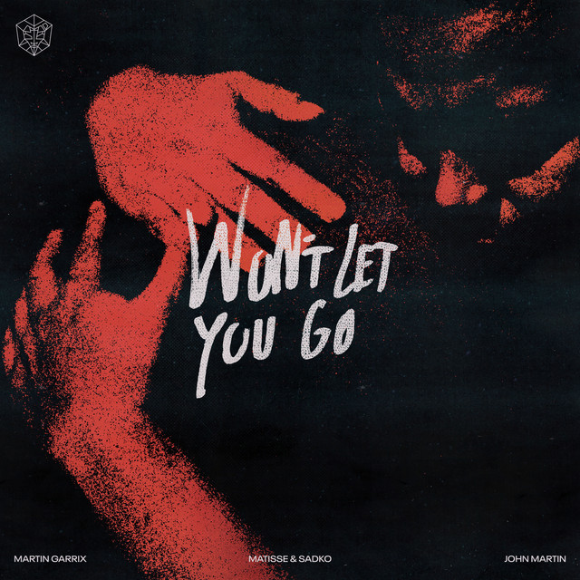 کاور آهنگ Won’t Let You Go از Martin Garrix, Matisse & Sadko, John Martin