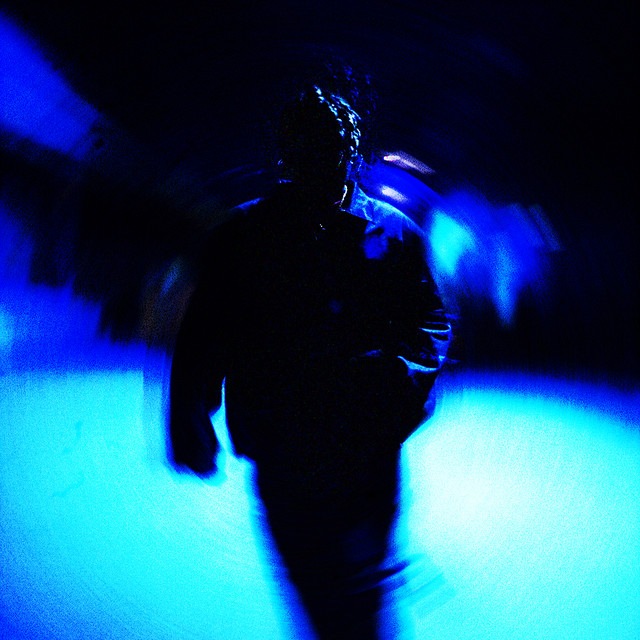 کاور آهنگ NO IDEA #jerseyclub (Ziahfyah & Indo2x Remix) - SLOWED & REVERB از Don Toliver, Indo2x, Ziahfyah