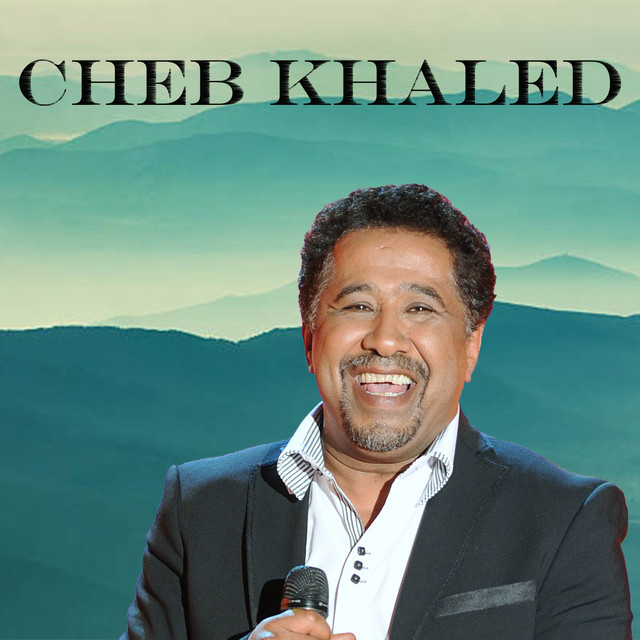 کاور آهنگ Sayada از Khaled