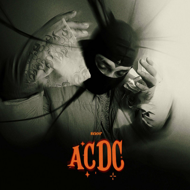 کاور آهنگ ACDC از Snor