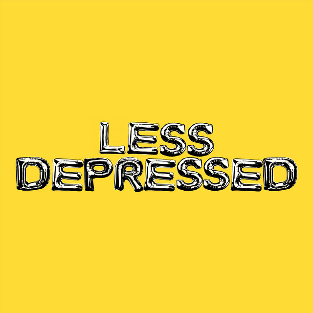 DEPRESSED