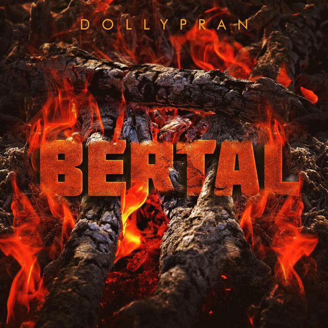 کاور آهنگ BERTAL از Dollypran